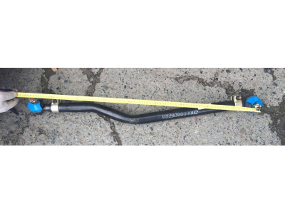 Тяга рулевая продольная FN FOTON (ФОТОН) 1122930000002 для самосвала фото 1 Ставрополь