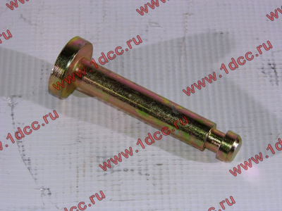 Палец амортизатора кабины нижний H2/H3 HOWO (ХОВО) AZ1642430239 фото 1 Ставрополь