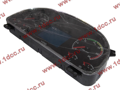 Панель приборов комбинированная H HOWO (ХОВО) WG9716580025 фото 1 Ставрополь