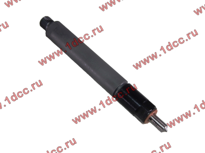 Форсунка 482KBEL132P110 (336,371л.с. Распыл. 180) H2 HOWO (ХОВО) 61560080276 фото 1 Ставрополь