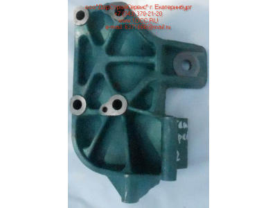 Кронштейн ДВС передний левый D12 A7 HOWO A7 VG1246010022 фото 1 Ставрополь