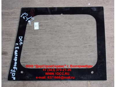 Форточка правая F FAW (ФАВ) 5403020E109 для самосвала фото 1 Ставрополь