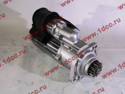 Стартер WP10 SH SHAANXI / Shacman (ШАНКСИ / Шакман) 612600090562 фото 1 Ставрополь