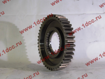 Шестерня ведомая делителя КПП Fuller RTD-11609A КПП (Коробки переключения передач) RTD-11609A-1707106 фото 1 Ставрополь