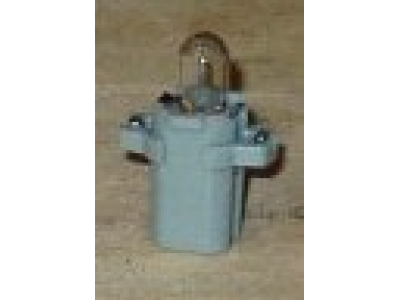 Лампочки в доску приборную 24V 2W H HOWO (ХОВО) JCK2801001 фото 1 Ставрополь