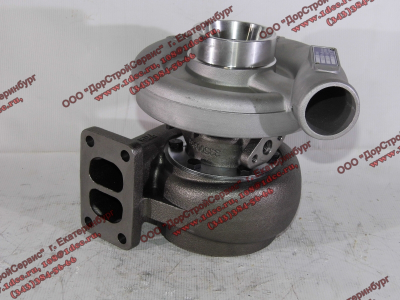 Турбина (Турбокомпрессор) CDM 833 Lonking CDM (СДМ) 12270137KY (13029801) фото 1 Ставрополь