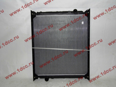 Радиатор H'2011 HOWO (ХОВО) WG9719530270 фото 1 Ставрополь