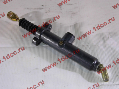 ГЦС (главный цилиндр сцепления) F J6 FAW (ФАВ) 1602110A70A для самосвала фото 1 Ставрополь