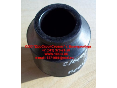 Сайлентблок BPW 30*60*68  (мет/рез) ЕВРОПА 04213 фото 1 Ставрополь