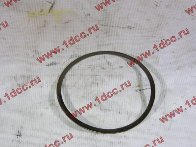 Шайба втулки балансира регулировочная 0,6мм H2/H3 HOWO (ХОВО) 199014520194 фото 1 Ставрополь