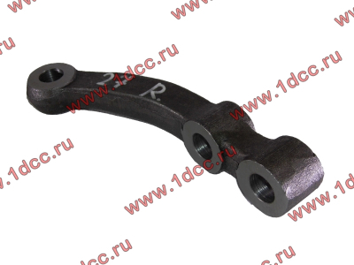 Рычаг рулевой тяги нижний правый (сошка) d-27 H HOWO (ХОВО) AZ9160410121 фото 1 Ставрополь