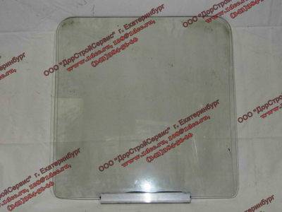 Стекло боковое SH подвижное левое SHAANXI / Shacman (ШАНКСИ / Шакман) DZ1643330011 фото 1 Ставрополь