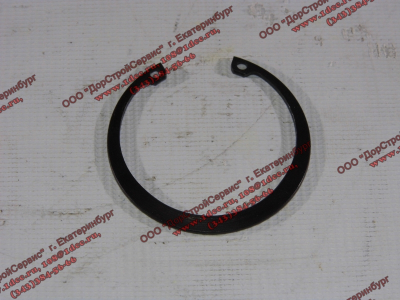 Кольцо стопорное d- 52 крестовины карданного вала H HOWO (ХОВО) 26013314063 фото 1 Ставрополь