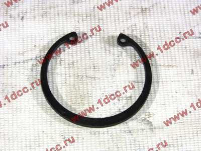 Кольцо стопорное d- 57 крестовины карданного вала H HOWO (ХОВО) 19036311064 фото 1 Ставрополь