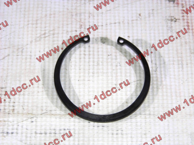 Кольцо стопорное d- 62 крестовины карданного вала H HOWO (ХОВО) AZ9115311063 фото 1 Ставрополь