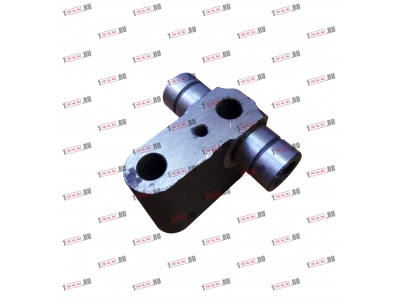 Ось коромысел H3 HOWO (ХОВО) VG1540050010 фото 1 Ставрополь