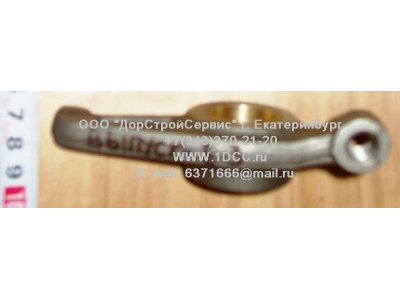 Коромысло выпускного клапана H3 HOWO (ХОВО) VG1540050017 (..0033) фото 1 Ставрополь