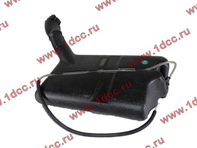 Бачок омывателя с моторчиком A7 HOWO A7 WG1664860010 фото 1 Ставрополь