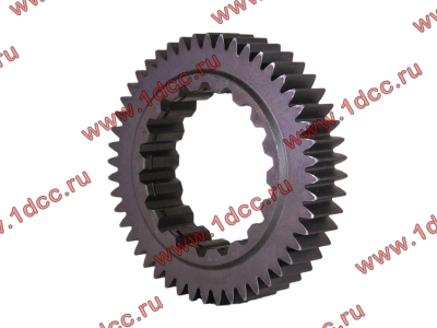 Шестерня первичного вала KПП Fuller 9JS150T КПП (Коробки переключения передач) JS150T-1701030B фото 1 Ставрополь