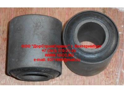 Сайлентблок стабилизатора VO F/FH12 28*57.5*55/64 ЕВРОПА 11565 фото 1 Ставрополь