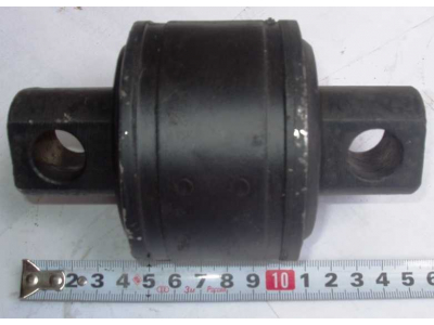 Сайлентблок реактивной штанги странной F FAW (ФАВ)  для самосвала фото 1 Ставрополь