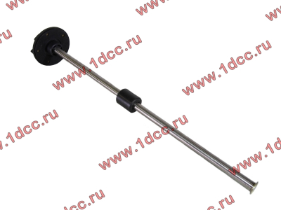 Датчик уровня топлива в сборе 300л.с L=500 DF DONG FENG (ДОНГ ФЕНГ) 3827010-T0300 для самосвала фото 1 Ставрополь