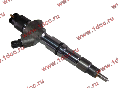 Форсунка WP10 E4 336л.с.SH SHAANXI / Shacman (ШАНКСИ / Шакман) 612640080031 (0445120343) фото 1 Ставрополь