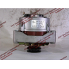 Генератор 28V/55A WD615 (JFZ2150Z1) H2/SH WP10 HOWO (ХОВО) VG1500090010/VG1560090010 фото 2 Ставрополь