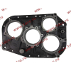 Крышка задняя KПП с проточкой КПП (Коробки переключения передач) JS180-1707015 фото 2 Ставрополь