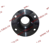 Фланец выходной КПП Fuller 12JS220T d-180 4 отв. SH КПП (Коробки переключения передач) JS220-1707159-8 фото 2 Ставрополь