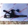 Форсунка HINO 340-380 л.с. CAMC (КАМК) 095000-5215 фото 5 Ставрополь