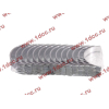 Вкладыши коренные стандарт +0.00 (14шт) LONGGONG CDM833 Lonking CDM (СДМ) 13034908/13034916 фото 2 Ставрополь