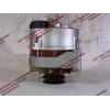 Генератор 28V/55A WD615 (JFZ2150Z1) H2/SH WP10 HOWO (ХОВО) VG1500090010/VG1560090010 фото 3 Ставрополь