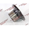 Фланец выходной КПП Fuller 12JS220T d-180 4 отв. SH КПП (Коробки переключения передач) SHJS220-1707159-4 фото 3 Ставрополь