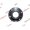Фланец выходной КПП Fuller 12JS220T d-180 4 отв. SH КПП (Коробки переключения передач) JS220-1707159-8 фото 3 Ставрополь