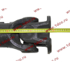 Вал карданный основной без подвесного L-1190, d-180, 4 отв. H A7 тягач HOWO A7 AZ9370311190 фото 3 Ставрополь