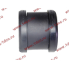 Сайлентблок торсиона кабины SH F3000 (DZ13241430085) SHAANXI / Shacman (ШАНКСИ / Шакман) 81.96210.6061 фото 3 Ставрополь