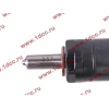 Форсунка D12 Euro-2 / WD615 420л.с. Н2 HOWO (ХОВО) VG1246080036 фото 3 Ставрополь