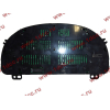 Панель приборов комбинированная H HOWO (ХОВО) WG9716580025 фото 3 Ставрополь