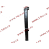 Радиатор WP12 SH SHAANXI / Shacman (ШАНКСИ / Шакман) DZ95259532203 фото 3 Ставрополь