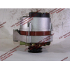 Генератор 28V/55A WD615 (JFZ2150Z1) H2/SH WP10 HOWO (ХОВО) VG1500090010/VG1560090010 фото 4 Ставрополь