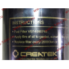 Фильтр топливный тонкой очистки железный M=16, D=85, L=158 H2/CDM 833 CREATEK CREATEK VG14080740A/CK8640 фото 4 Ставрополь