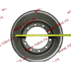 Барабан тормозной задний SH SHAANXI / Shacman (ШАНКСИ / Шакман) 81.50110.0144 фото 4 Ставрополь