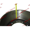 Барабан тормозной передний DF цветная кабина YTA DONG FENG (ДОНГ ФЕНГ) 35S79YTA-01075 для самосвала фото 5 Ставрополь