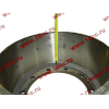 Барабан тормозной передний SH SHAANXI / Shacman (ШАНКСИ / Шакман) 99112440001/81.50110.0232 фото 5 Ставрополь